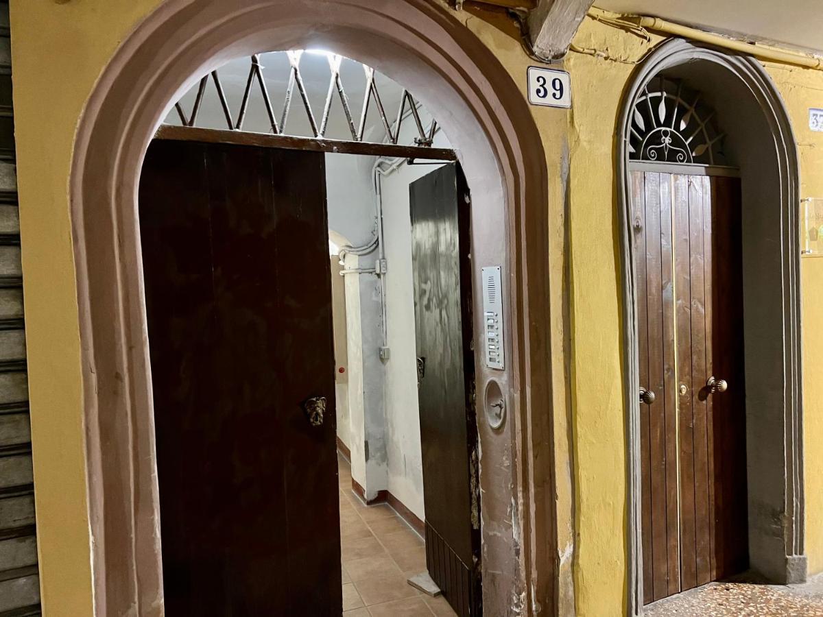 דירות בולוניה Siam House מראה חיצוני תמונה