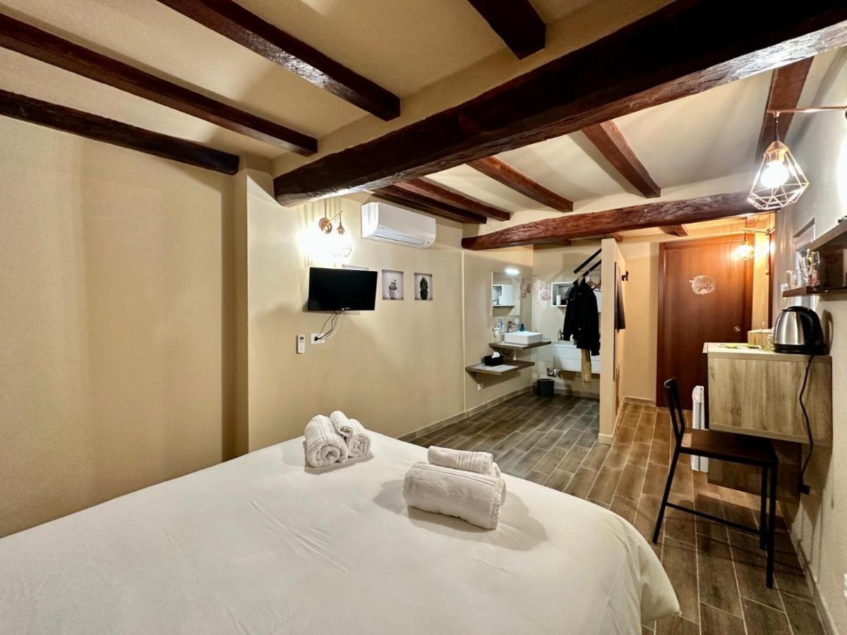 דירות בולוניה Siam House מראה חיצוני תמונה